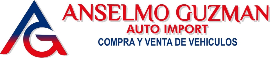 Anselmo Guzman Auto Import Logo